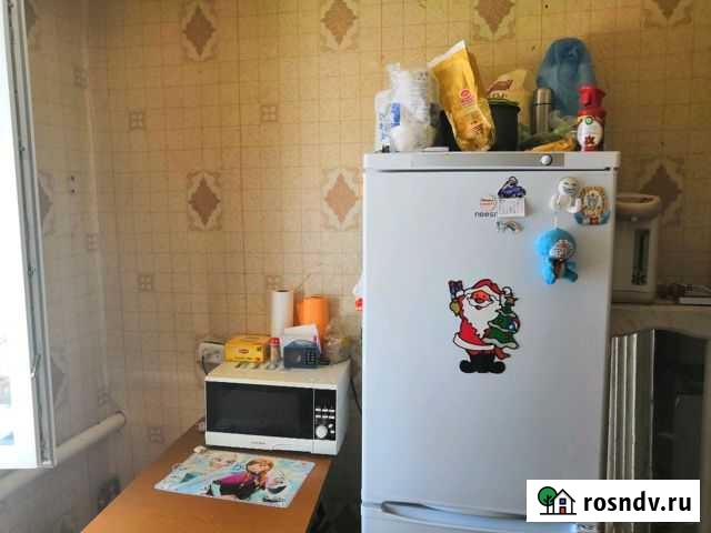 2-комнатная квартира, 41 м², 2/2 эт. на продажу в Колпнах Колпны - изображение 1