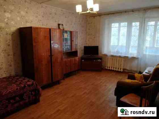 1-комнатная квартира, 40 м², 4/5 эт. в аренду на длительный срок в Ногинске Ногинск