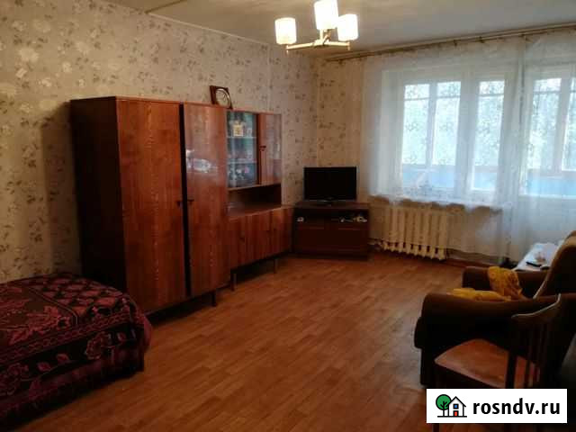 1-комнатная квартира, 40 м², 4/5 эт. в аренду на длительный срок в Ногинске Ногинск - изображение 1