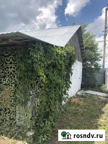 Дача 50 м² на участке 7 сот. на продажу в Новосемейкино Новосемейкино - изображение 1