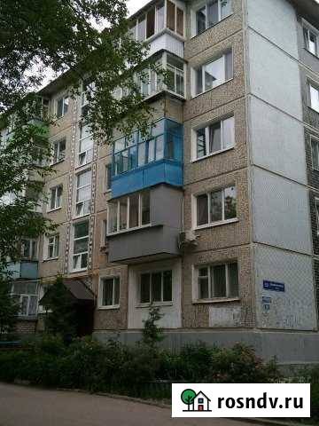 3-комнатная квартира, 64 м², 4/5 эт. в аренду на длительный срок в Ульяновске Ульяновск - изображение 1