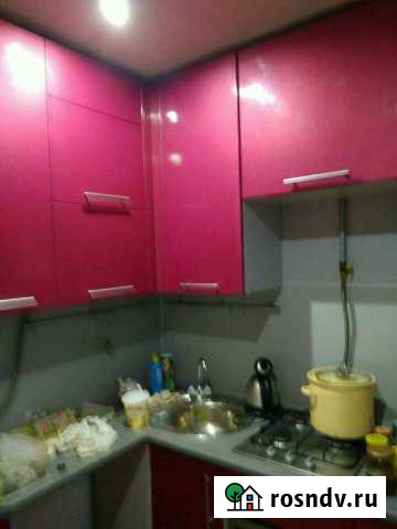 2-комнатная квартира, 52 м², 3/3 эт. на продажу в Комсомольске Комсомольск - изображение 1