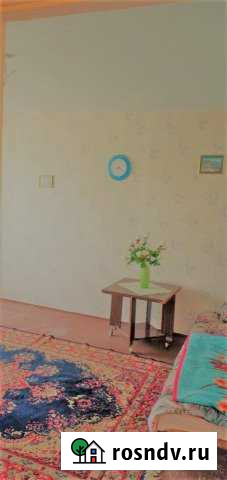 1-комнатная квартира, 33 м², 2/3 эт. на продажу в Спасск-Рязанском Спасск-Рязанский - изображение 1