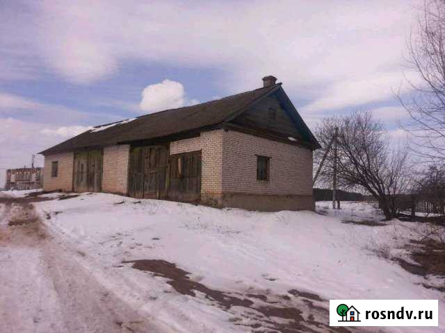 Гараж >30 м² в аренду в Морках Морки - изображение 1