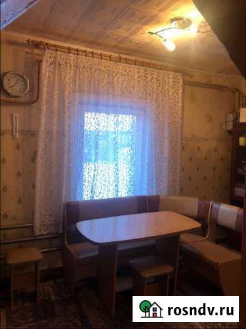 Дом 44 м² на участке 6 сот. на продажу в Асбесте Асбест - изображение 1