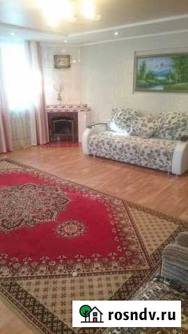 Дом 190 м² на участке 20 сот. на продажу в Новой Таволжанке Новая Таволжанка - изображение 1