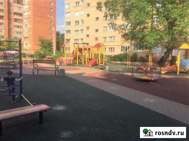 3-комнатная квартира, 63 м², 2/5 эт. на продажу в Быково Московской области Быково - изображение 1