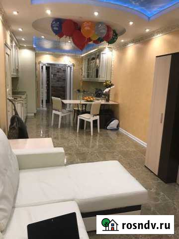 2-комнатная квартира, 66 м², 8/24 эт. в аренду посуточно в Серпухове Серпухов - изображение 1