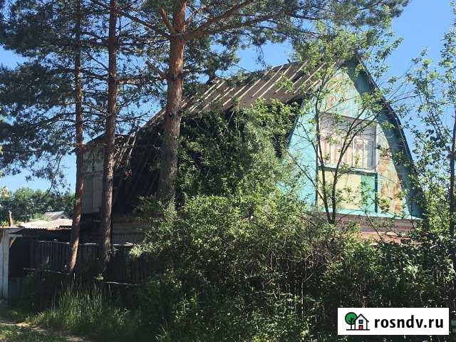 Участок СНТ, ДНП 6 сот. на продажу в Тамбове Тамбов - изображение 1