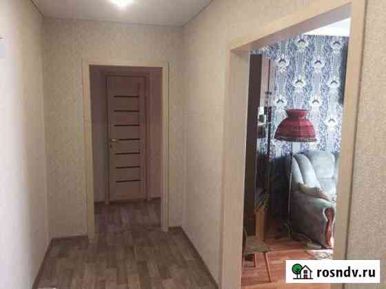 4-комнатная квартира, 76 м², 3/9 эт. на продажу в Ленинске-Кузнецком Ленинск-Кузнецкий