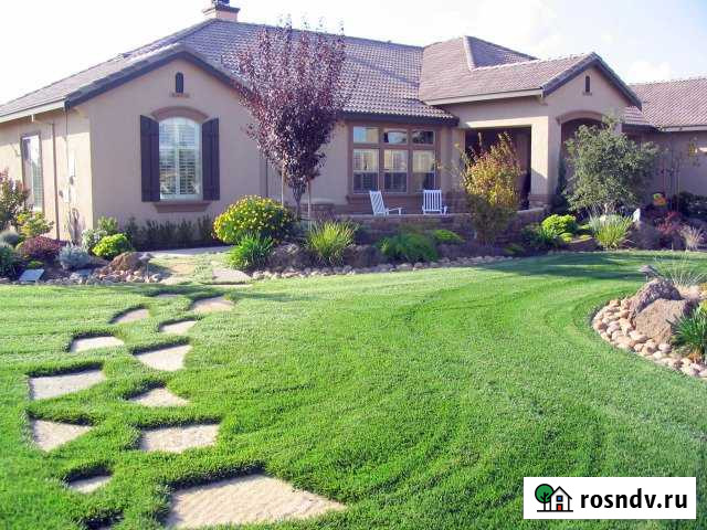 Участок СНТ, ДНП 6 сот. на продажу в Аксае Ростовской области Аксай - изображение 1