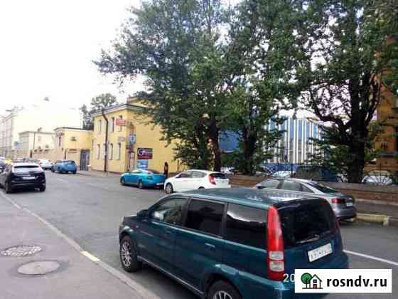 Гостиница, 1200 кв.м. Санкт-Петербург