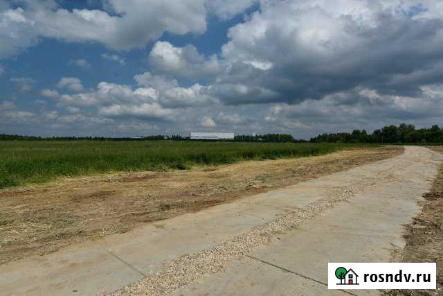 Участок промназначения 200 сот. на продажу в Красногорске Московской области Красногорск - изображение 1