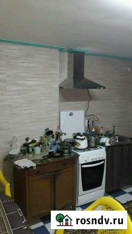 Дом 50 м² на участке 6 сот. в аренду посуточно в Приморско-Ахтарске Приморско-Ахтарск - изображение 1