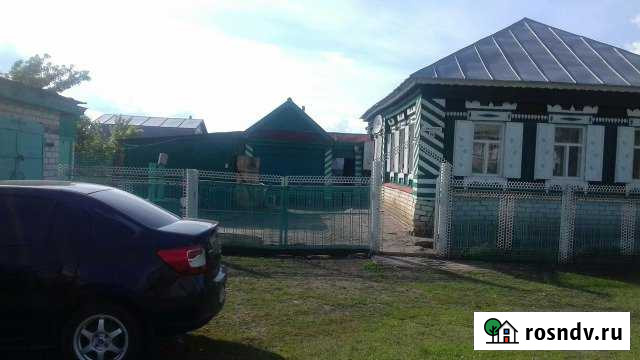 Дом 76 м² на участке 50 сот. на продажу в Старом Дрожжаном Старое Дрожжаное - изображение 1