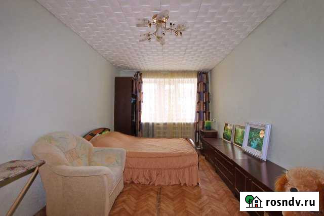 1-комнатная квартира, 35 м², 1/2 эт. на продажу в Ишеевке Ишеевка - изображение 1