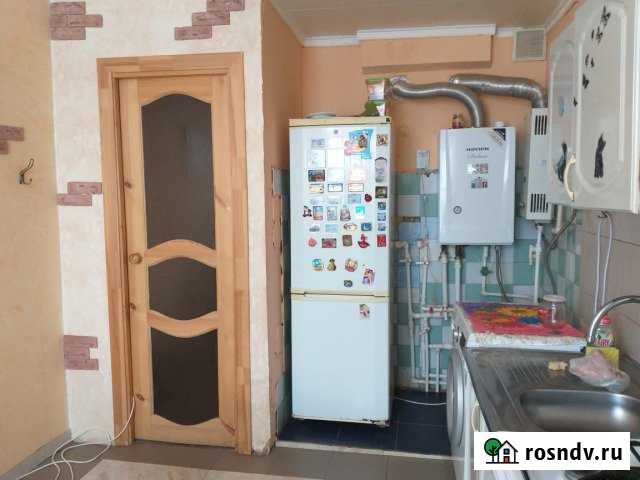 Дом 81 м² на участке 20 сот. на продажу в Марксе Маркс - изображение 1