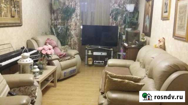 3-комнатная квартира, 58 м², 2/2 эт. на продажу в Агаповке Агаповка - изображение 1