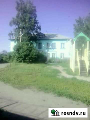 2-комнатная квартира, 44 м², 2/2 эт. на продажу в Оби Обь - изображение 1