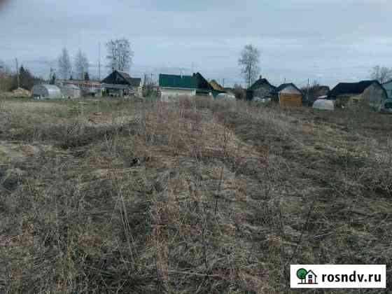 Участок ИЖС 20 сот. на продажу в Больших Колпанах Большие Колпаны