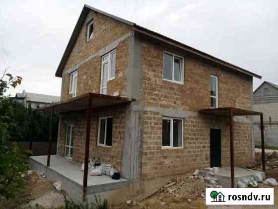 Дом 160 м² на участке 5.5 сот. на продажу в Севастополе Севастополь