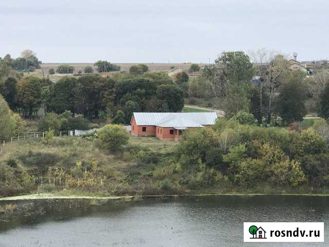 Дом 465.3 м² на участке 41 сот. на продажу в Богородицке Богородицк - изображение 1