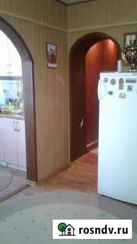 3-комнатная квартира, 62 м², 5/6 эт. на продажу в Губкине Губкин - изображение 1