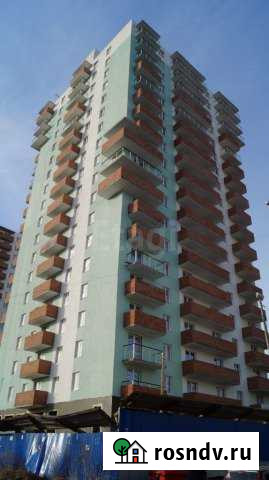 4-комнатная квартира, 89 м², 3/19 эт. на продажу в Красноярске Красноярск - изображение 1