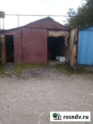 Гараж 20 м² на продажу в Кокошкино Кокошкино - изображение 1