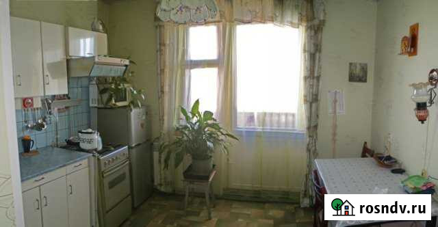 3-комнатная квартира, 71 м², 5/5 эт. на продажу в Балакирево Балакирево - изображение 1