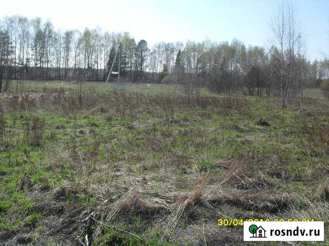 Участок ИЖС 6 сот. на продажу в Ногинске Ногинск - изображение 1