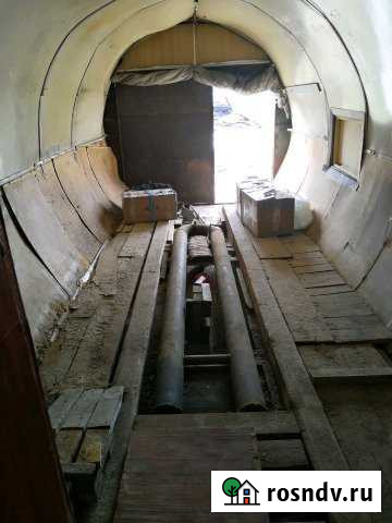 Гараж 24 м² на продажу в Тарко-Сале Тарко-Сале - изображение 1