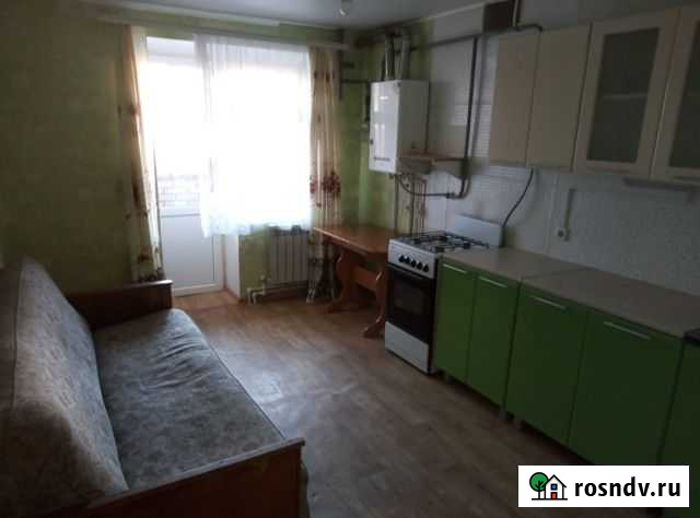 1-комнатная квартира, 38 м², 1/5 эт. на продажу в Белебее Белебей - изображение 1