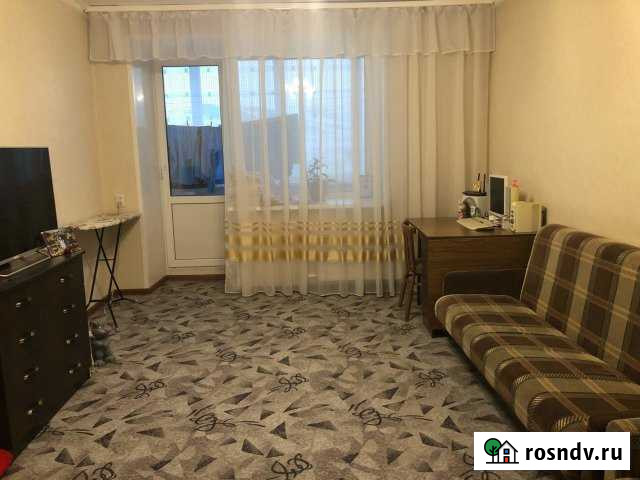 3-комнатная квартира, 61 м², 4/5 эт. на продажу в Аскизе Аскиз - изображение 1