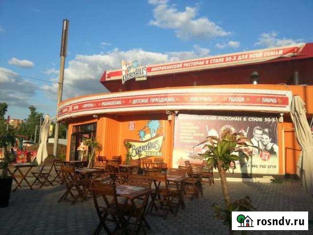 Аренда Ресторана Котельники - изображение 1