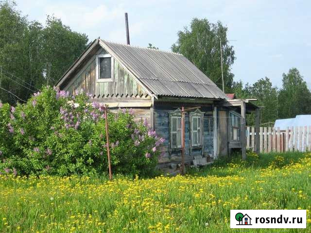 Участок СНТ, ДНП 12 сот. на продажу в Моряковском Затоне Моряковский Затон - изображение 1