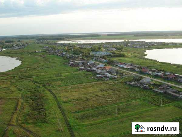 Участок ИЖС 15 сот. на продажу в Ишиме Ишим - изображение 1