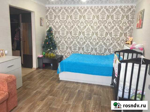 1-комнатная квартира, 41 м², 3/5 эт. на продажу в Мелеузе Мелеуз - изображение 1