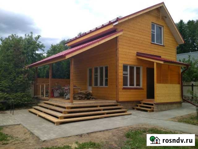 Участок ИЖС 30 сот. на продажу в Богородском Московской области Богородское - изображение 1