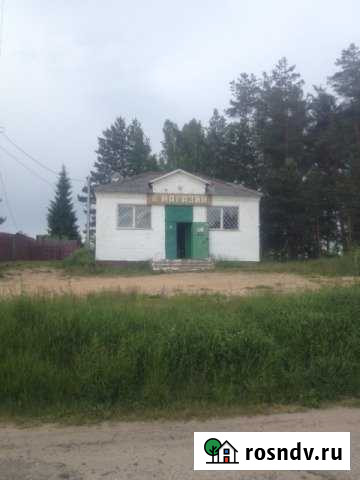 Торговое помещение, 80 кв.м. Туношна - изображение 1