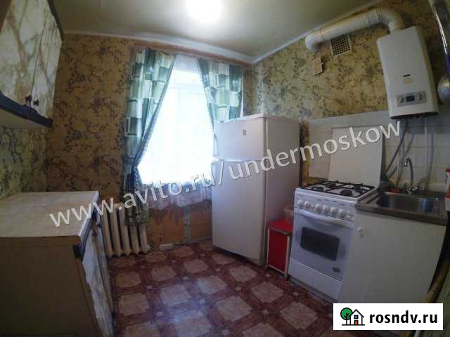 2-комнатная квартира, 46 м², 2/5 эт. в аренду на длительный срок в Наро-Фоминске Наро-Фоминск - изображение 1