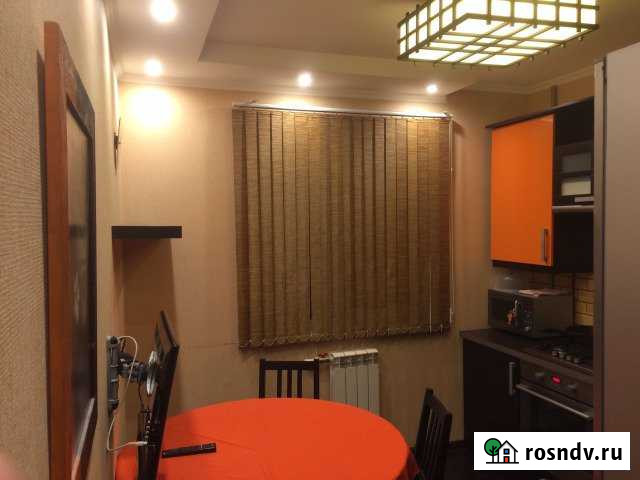 2-комнатная квартира, 53 м², 5/9 эт. в аренду на длительный срок в Щербинке Щербинка - изображение 1