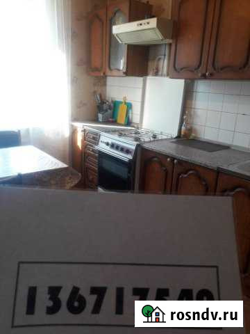 3-комнатная квартира, 90 м², 2/10 эт. в аренду посуточно в Коломне Коломна - изображение 1