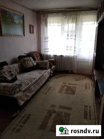 2-комнатная квартира, 44 м², 4/5 эт. на продажу в Кимрах Кимры - изображение 1