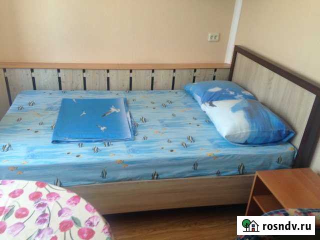 Комната 20 кв.м. в &gt; 9-к, 1/2 эт. Новороссийск - изображение 1