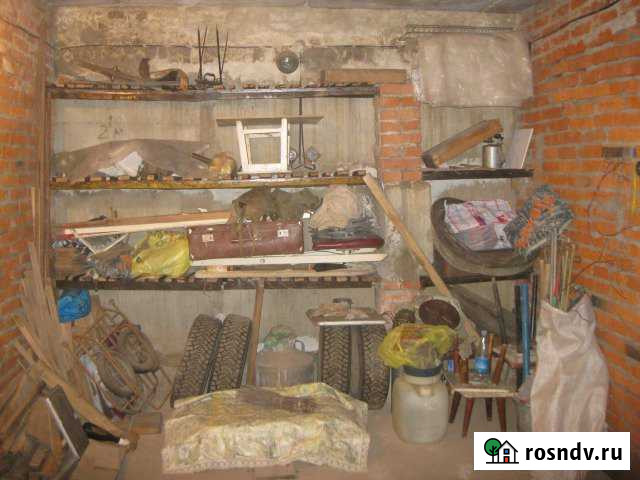 Гараж 19 м² в аренду в Йошкар-Оле Йошкар-Ола - изображение 1