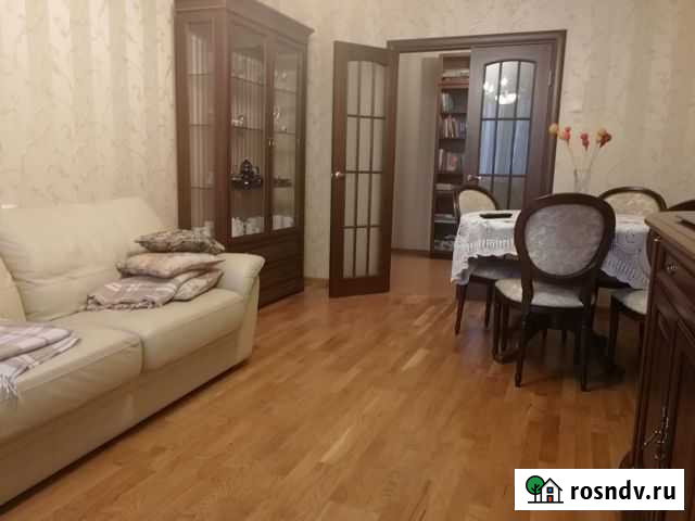 3-комнатная квартира, 84 м², 9/17 эт. на продажу в Королеве Королев - изображение 1