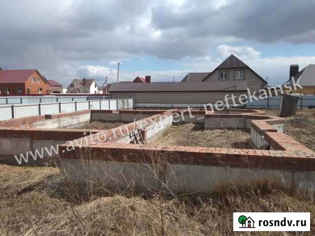 Участок ИЖС 8 сот. на продажу в Нефтекамске Нефтекамск - изображение 1