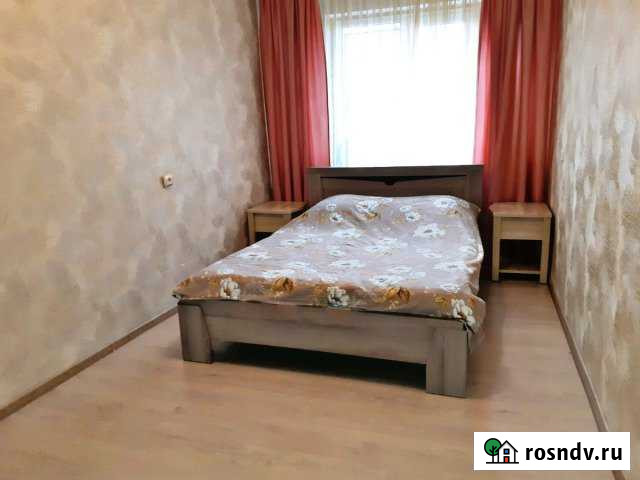2-комнатная квартира, 49 м², 1/5 эт. в аренду посуточно в Майкопе Майкоп - изображение 1