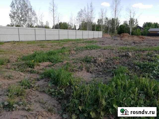 Участок СНТ, ДНП 9 сот. на продажу в Щёлково Щёлково - изображение 1